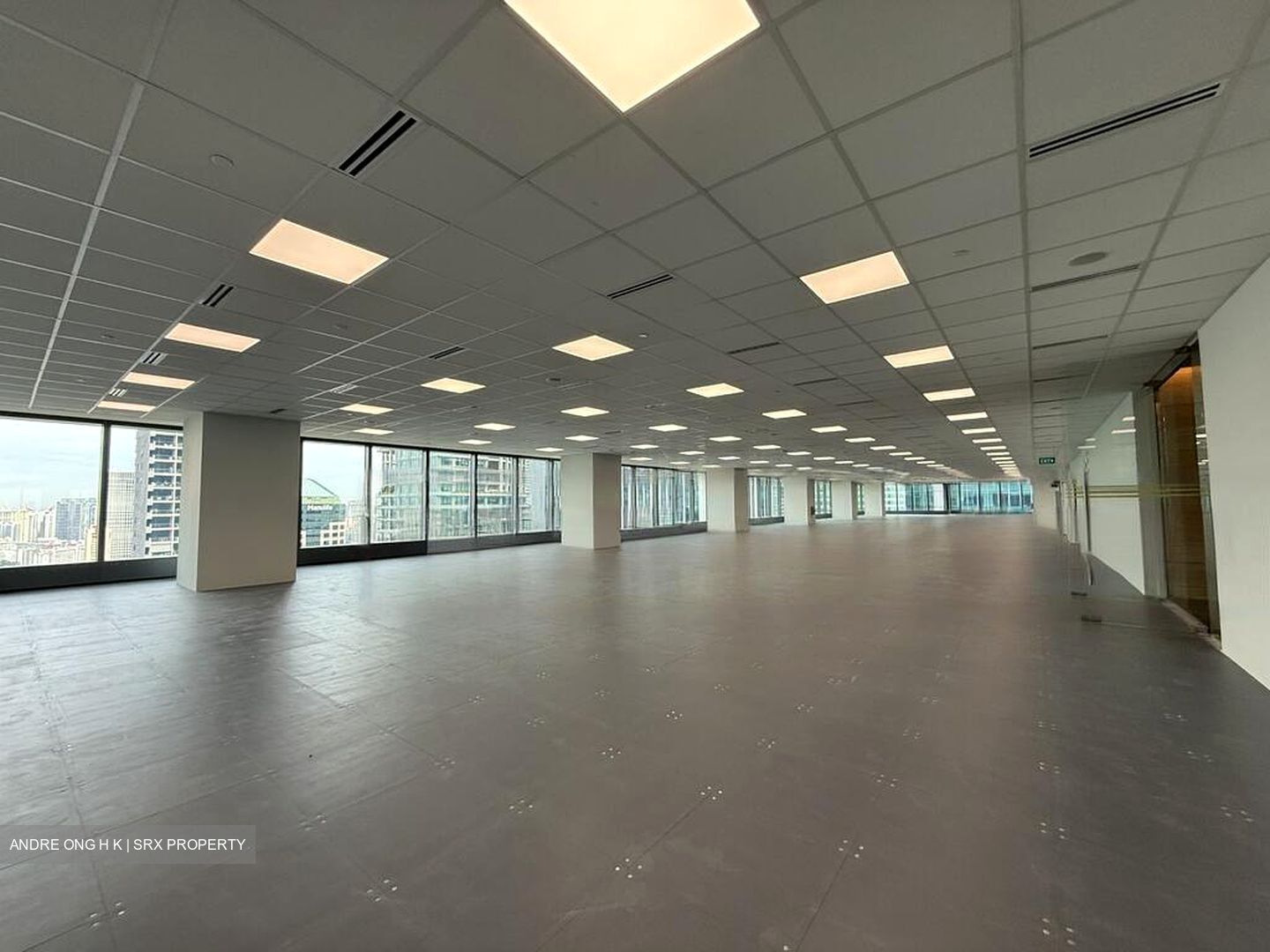 Central Boulevard (D1), Office #451007901